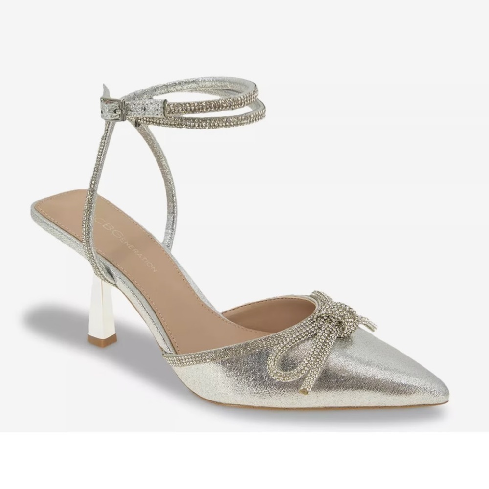 Women’s BCBGeneration Annesse pumps- Size 7